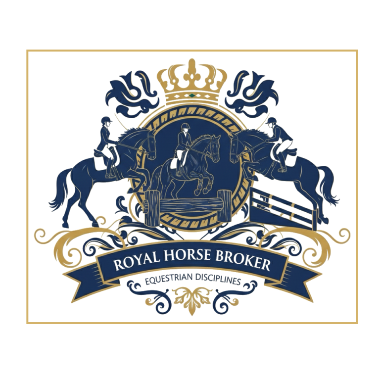 Elite Vermittlung exklusiver Sportpferde | Royal Horse Broker Vermittlung von Sportpferden als Partner oder Investment, deren Ausbildung und Beritt sowie Züchter Management und Beratung Royal Horse Broker Vermittlung von Elite Sportpferden als Partner oder Investment (Springpferden, Dressurpferden und Vielseitigkeitspferden)