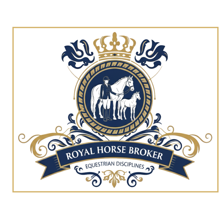 Züchter Management & Strategische Zuchtberatung | Royal Horse Broker Vermittlung von Sportpferden als Partner oder Investment, deren Ausbildung und Beritt sowie Züchter Management und Beratung Individuelle Beratung für Pferdezüchter durch Royal Horse Broker - Analyse von Anpaarungen und Vermarktung von Nachwuchspferden.